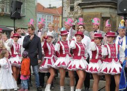 Faschingsauftakt In Jena 2017 0007